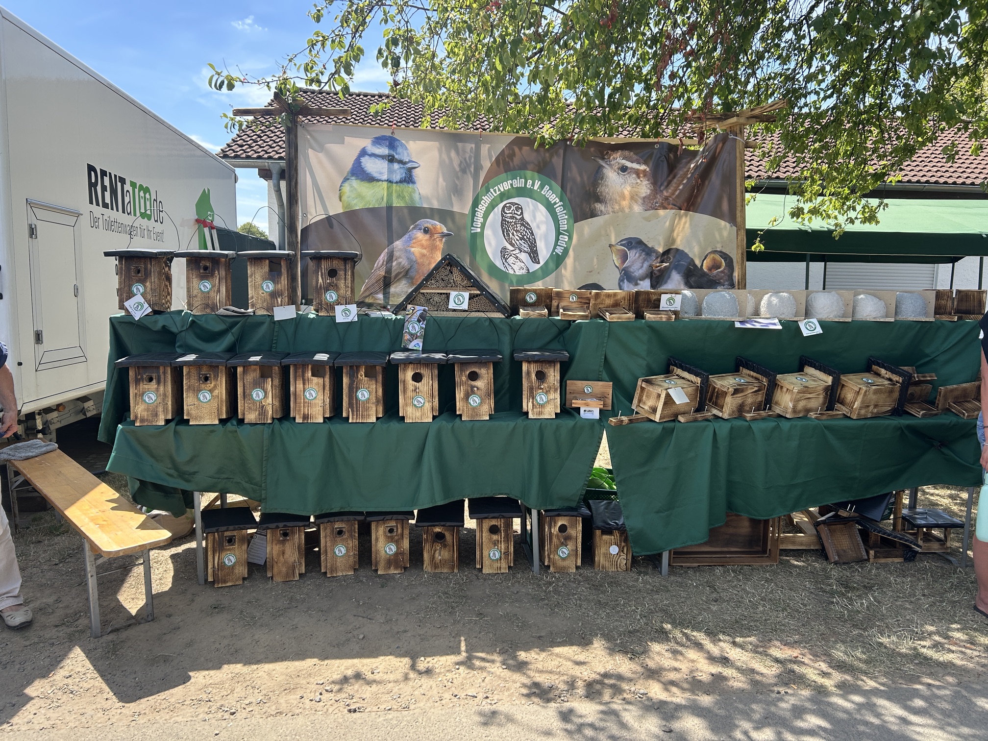 Pferdemarkt-Nachschau 2026
